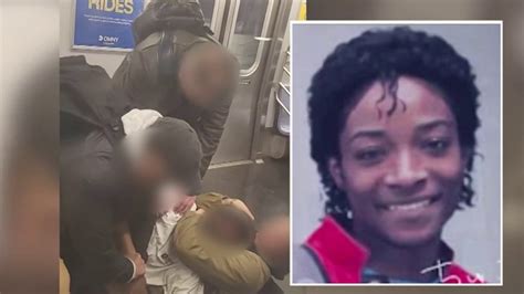 Jordan Neely, NYC subway rider choked to death, to be mourned at Manhattan church